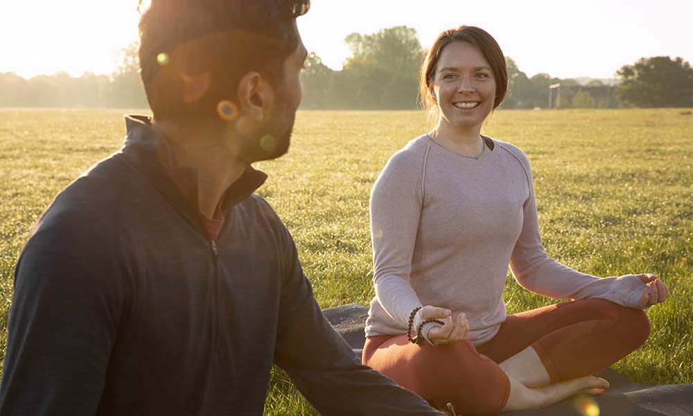 holistic wellness care