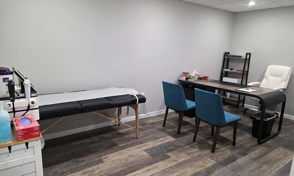 integrative health clinic